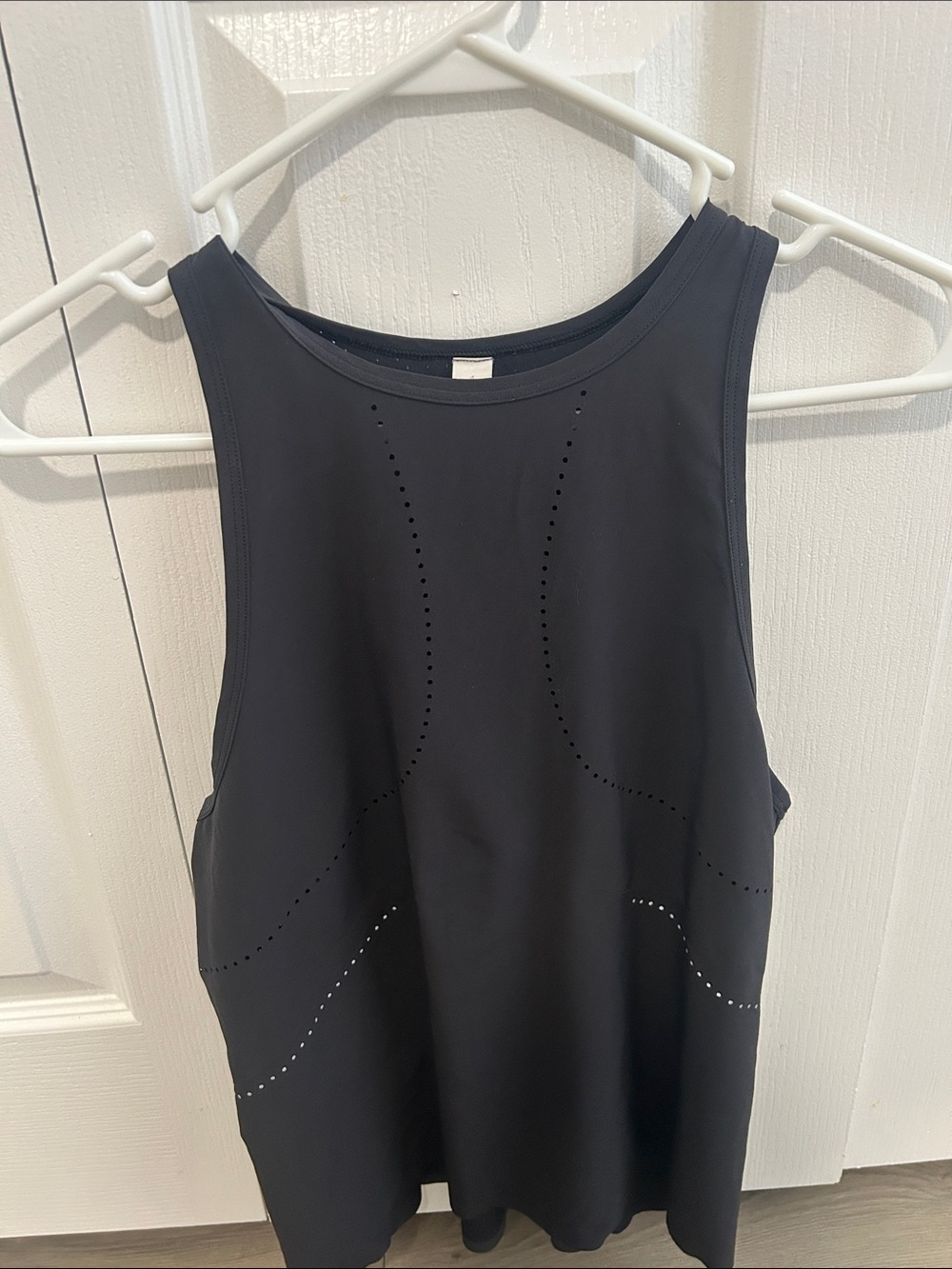 Lululemon Find Your Pace Tank